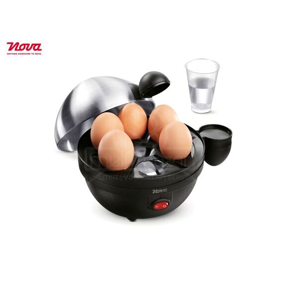 Nova egg cooker de luxe - EC200