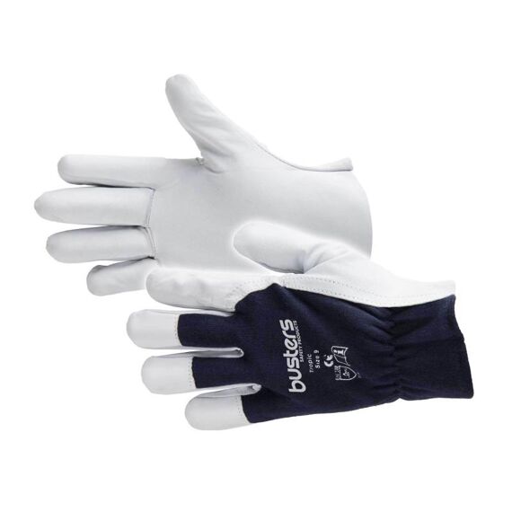 Busters Handschoen Bouw Extra Comfort M