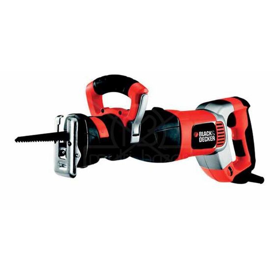 Black & Decker Rs1050Ek-Qs Recip Saw 1050W.