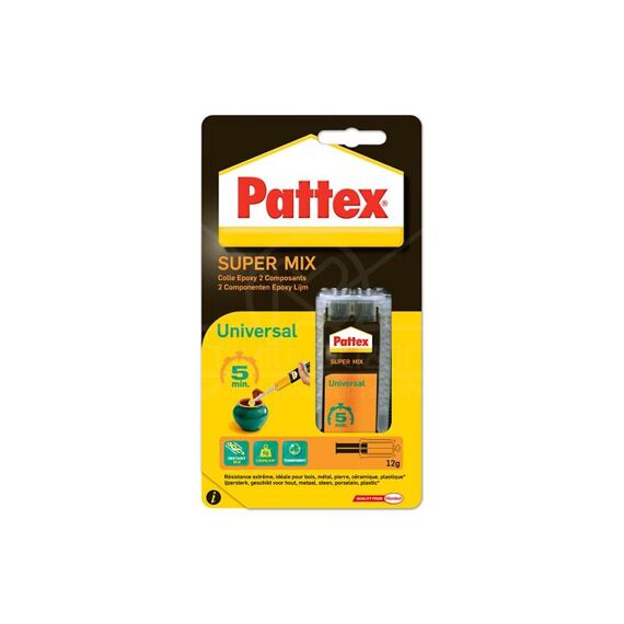 Pattex Super Mix Universeel 11Ml