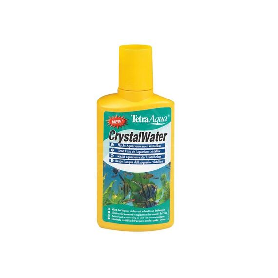 Tetra aqua crystal water 250ml