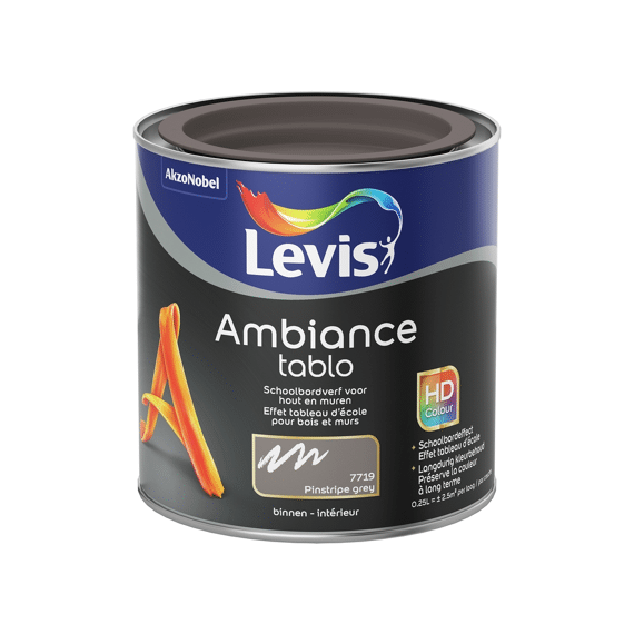 Levis Ambiance tablo 1/4l 7719
