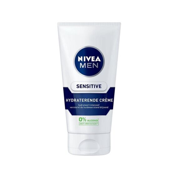 Nivea Men Dagcreme Hydraterend 75Ml