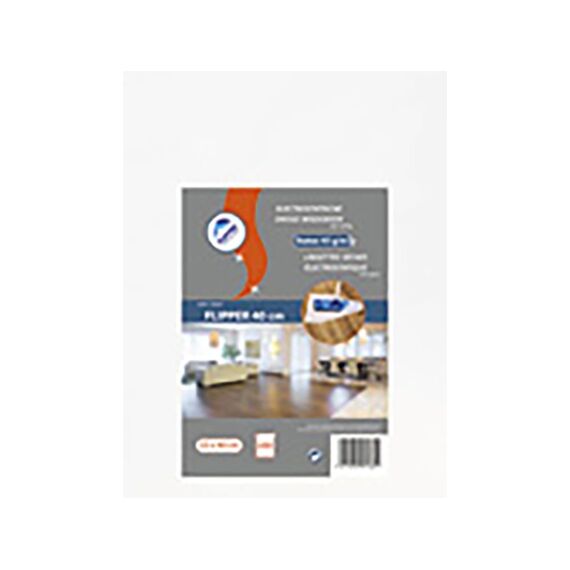 Statex Wit 40Gr/M2 (24X40Cm) (X50)