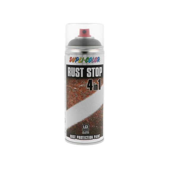 Dupli-Color Rust Stop Choco Bruin 400Ml