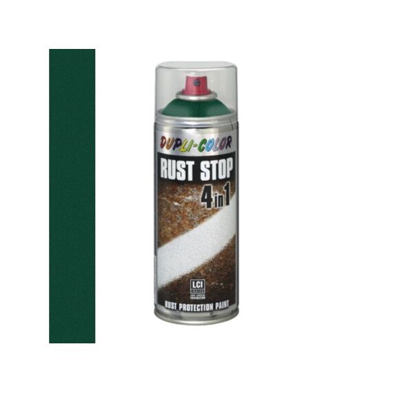 Motip Rust Stop Groen 400 Ml