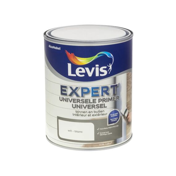 Levis Expert Universele Primer 0001 750 Ml