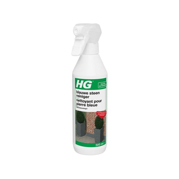 Hg Blauwe Steen Reiniger 500Ml