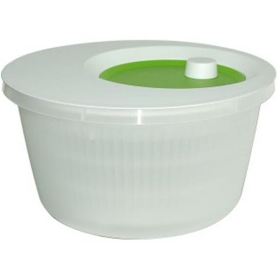 Basic Groentewasser Wit/Groen 4 L