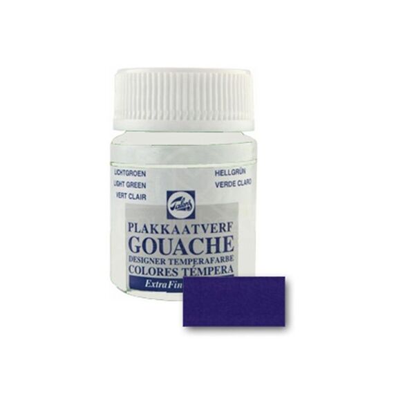 Talens Plakkaatverf 16Ml  548 Violet