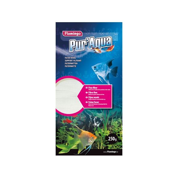 Filterwat 250Gr