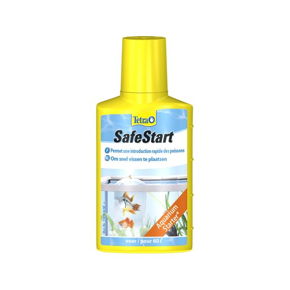 Tetraaqua Safestart 50Ml
