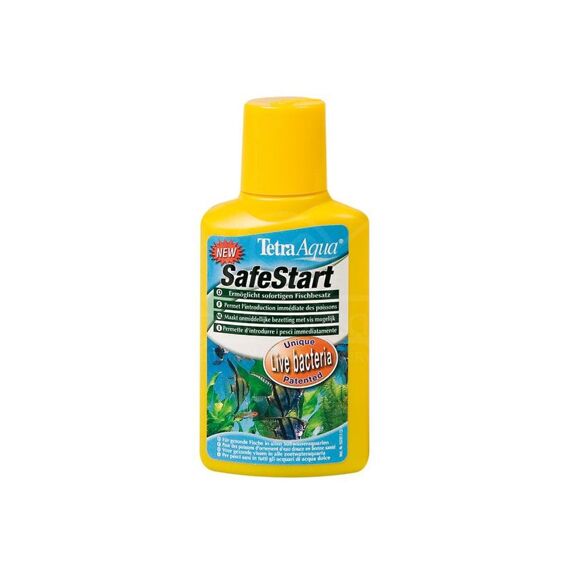 Tetra aqua satestart 100ml