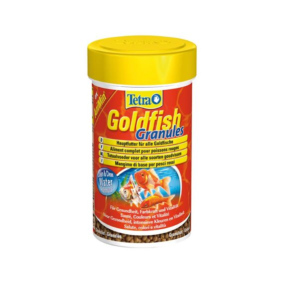 Tetra Animin Granulaat 100Ml