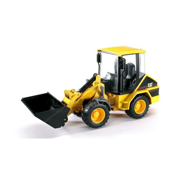 Bruder 02441 Caterpillar compactshovel