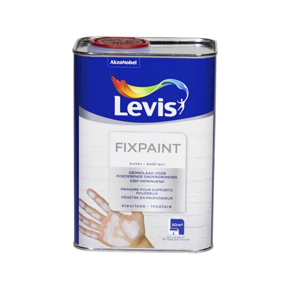 Levis Fixpaint 1 L