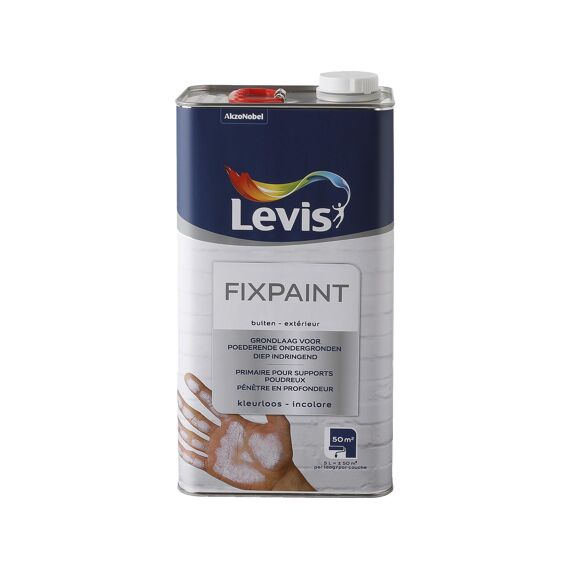 Levis Fixpaint 5 L