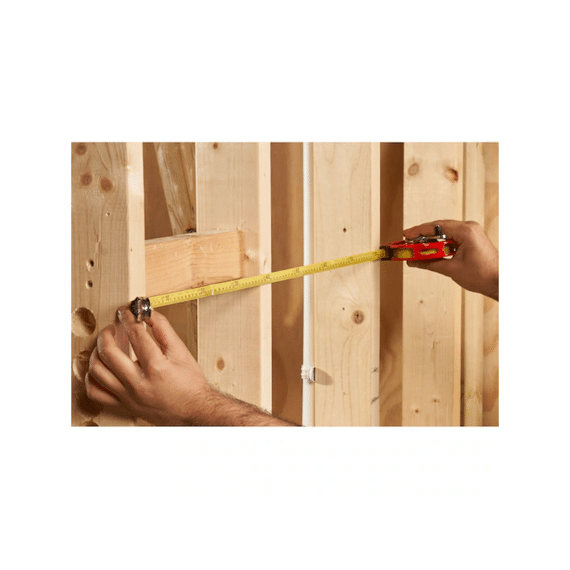 Stanley Landmeter Decajour 20m