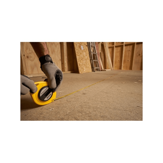 Stanley Landmeter Decajour 30m