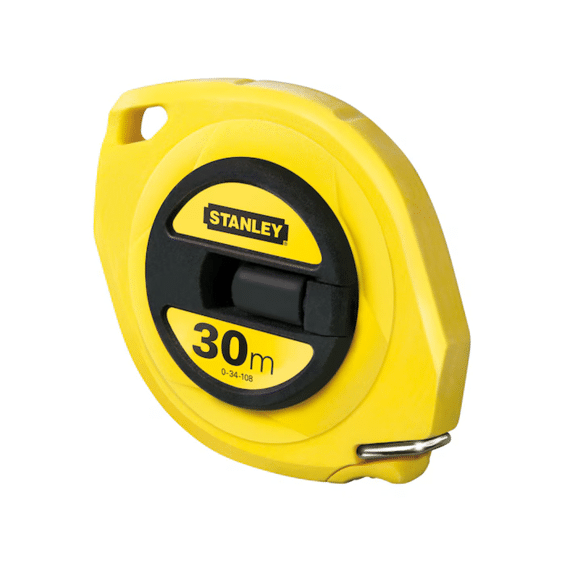 Stanley Landmeter Decajour 30m