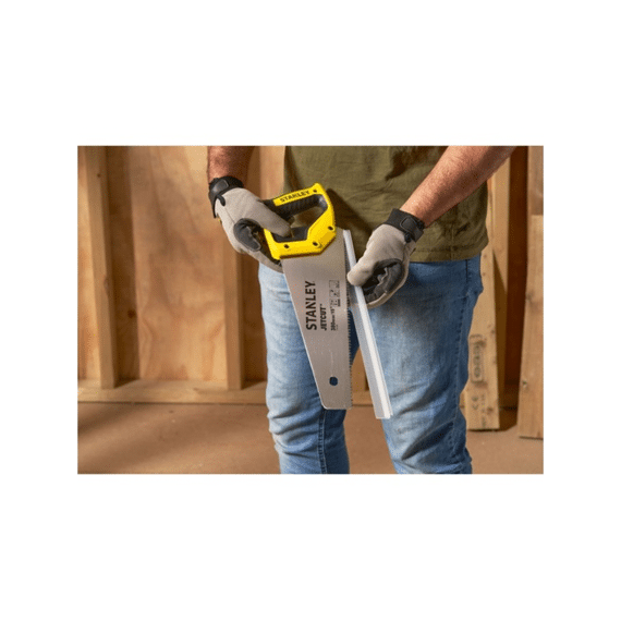 Stanley Handzaag Jet Cut Sp 380mm - 7T/inch