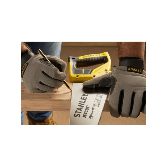 Stanley Handzaag Jet Cut Sp 380mm - 7T/inch