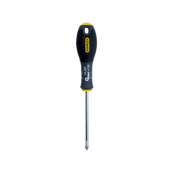Stanley Fatmax Schroevendraaier Magnum PH1 x 100mm