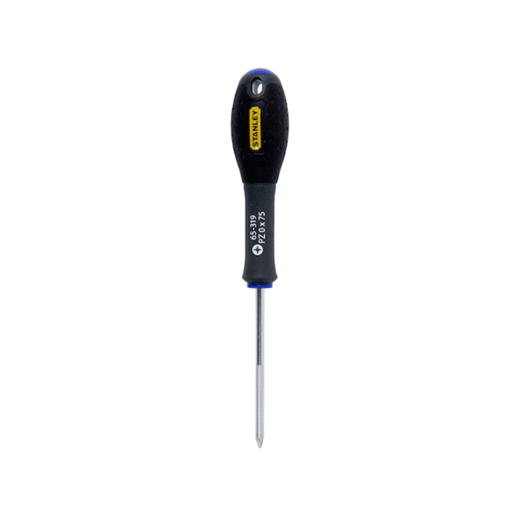 Stanley Fatmax Schroevendraaier Magnum PZ0 x 75mm