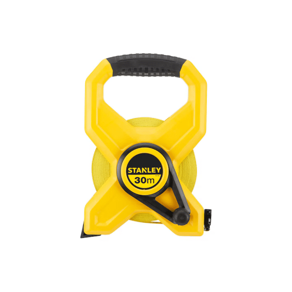 Stanley Landmeter Glasfiber 30m