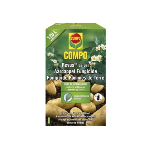 Compo Revus  ( Aardappelplaag )