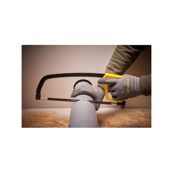 Stanley Metaalzaagbeugel 300mm - 24T/inch