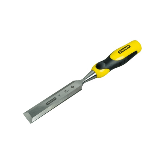 Stanley Steekbeitel Dyangrip 25mm