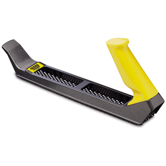 Stanley Surform Schaaf 255mm