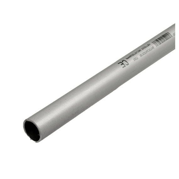 Pvc Buis Cebec 82 20Mm Grijs 3 Meter