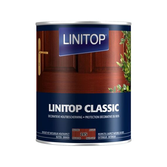 Linitop Classic 285 1L