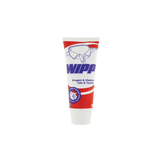 Wipp Tube + Brush 200Ml