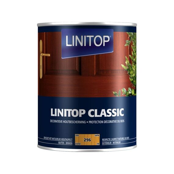 Linitop Classic 296 1L