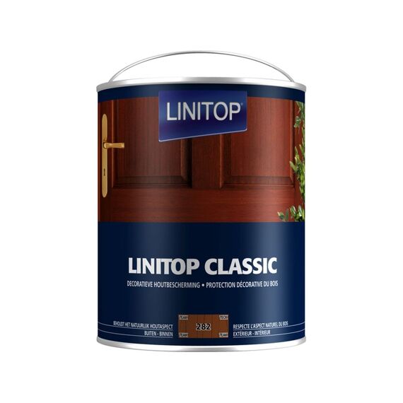 Linitop Classic 282 2.5L