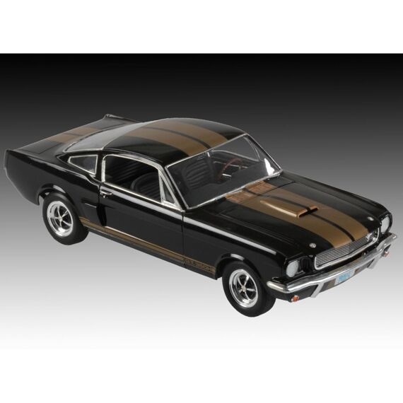 Revell 07242 Shelby Mustang Gt 350 H