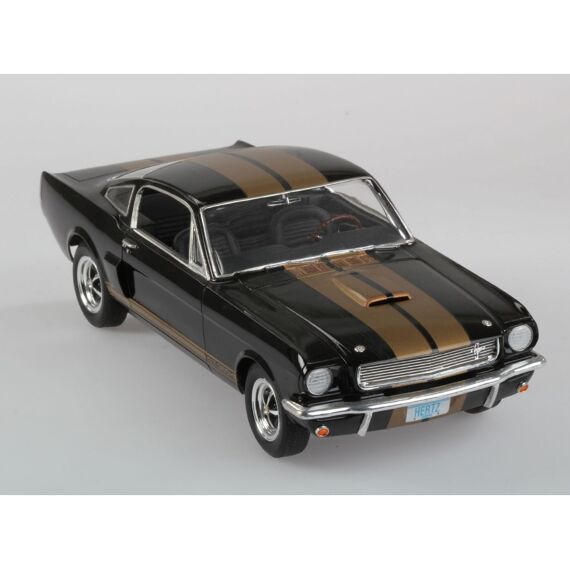 Revell 07242 Shelby Mustang Gt 350 H