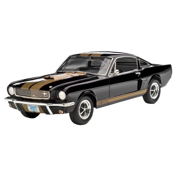 Revell 07242 Shelby Mustang Gt 350 H