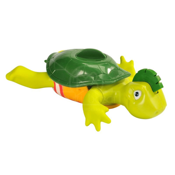 Schildpad badspeeltje