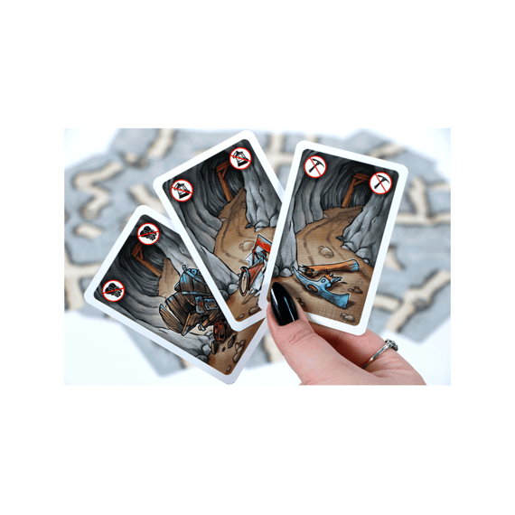 Saboteur