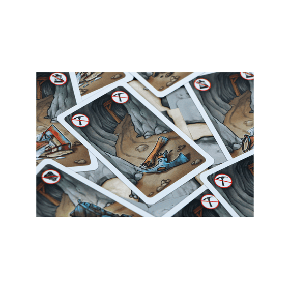 Saboteur
