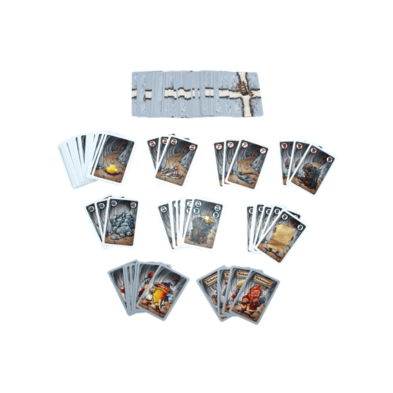 Saboteur