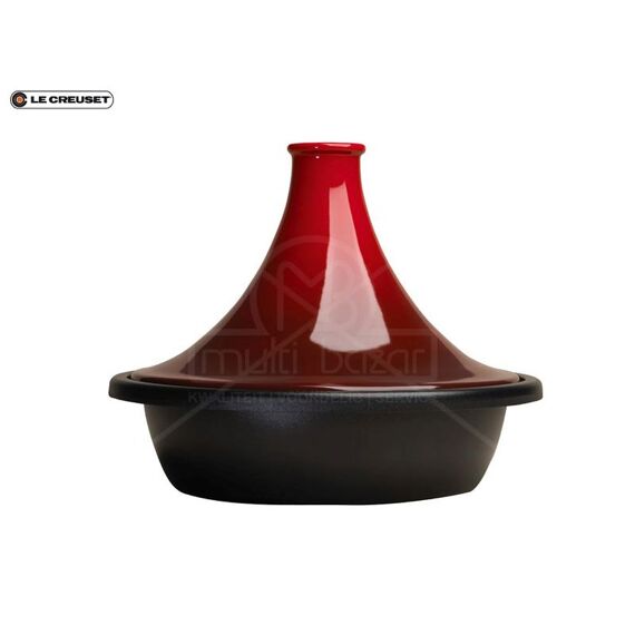 Le Creuset Tajine Schotel 27 Cm (type 1)