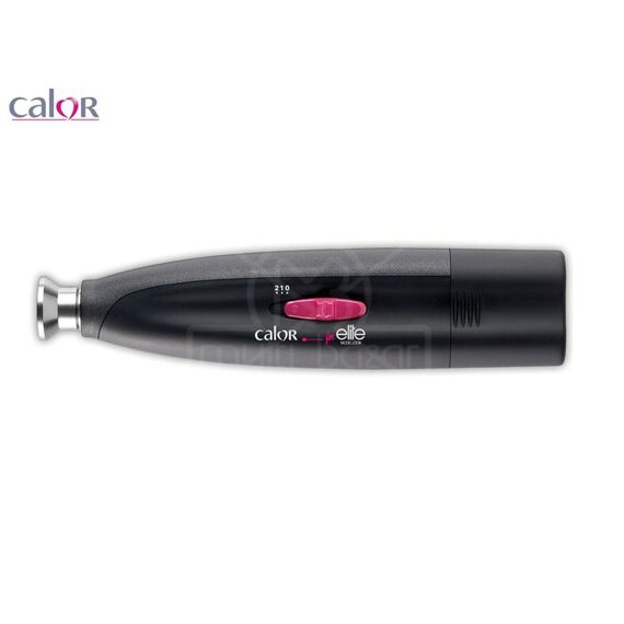 Calor Manicure set maneis pocket elite