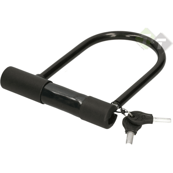 Stahlex Beugelslot 15 X 20 Kleur Mix