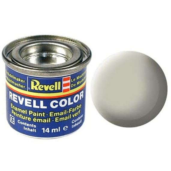 Revell Verf Beige Mat 14Ml