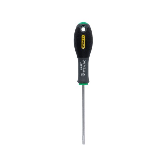 Stanley Fatmax Schroevendr. Torx T25-100m